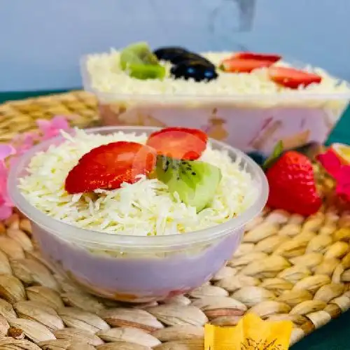 Gambar Makanan Amory Fruit Salad 4