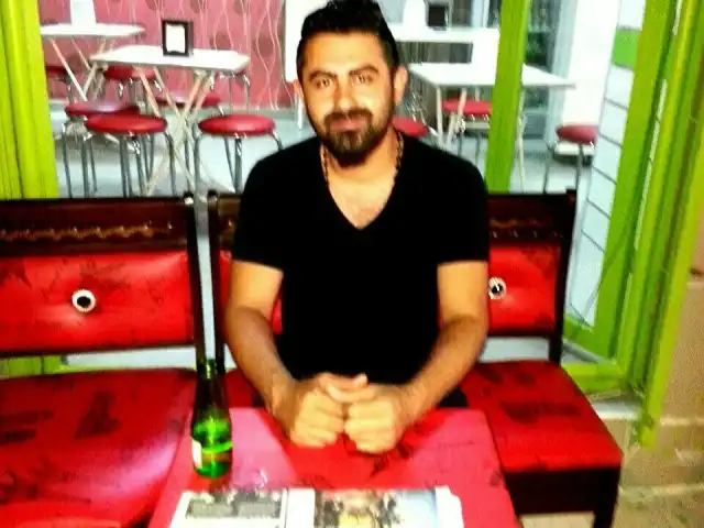 Ahmet Aybak cig köfte'nin yemek ve ambiyans fotoğrafları 19