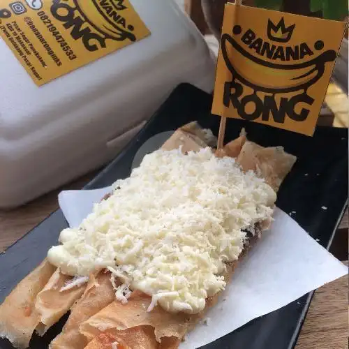 Gambar Makanan Banana Rong Makassar, Paropo 2