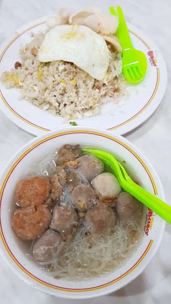 Gambar Makanan Mister Baso 8