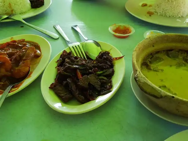 MC OldVillage @Man Cendol Food Photo 9