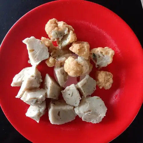 Gambar Makanan Batagor & Siomay AA, Sisingamangaraja 4