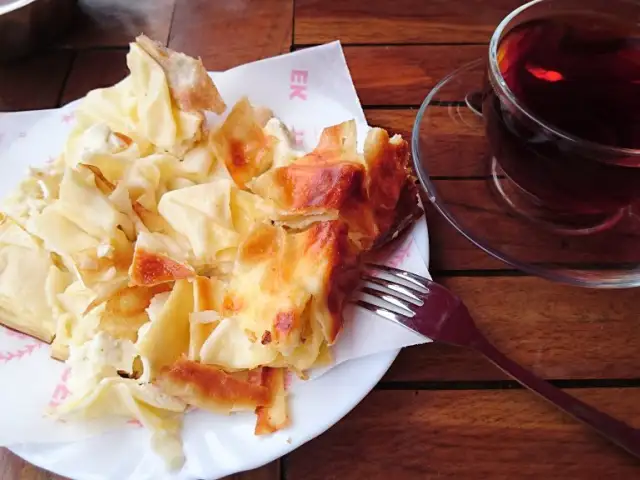 Taner Börek ve Pide Salonlari'nin yemek ve ambiyans fotoğrafları 8