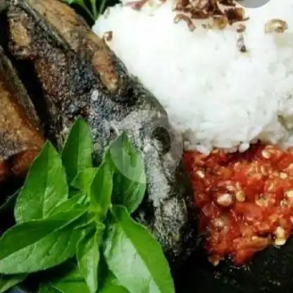 Gambar Makanan Pecok Sambel Ijo 88 4