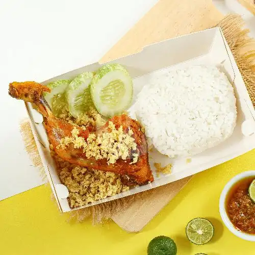 Gambar Makanan Lakuliner All In One, Sunter 19