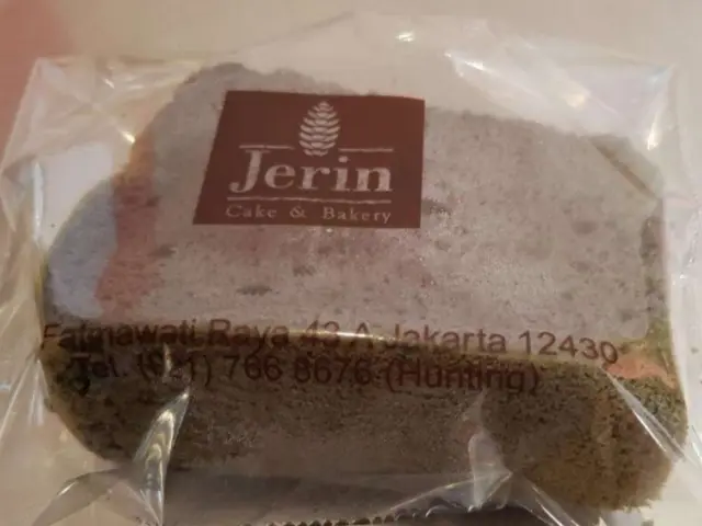 Gambar Makanan Jerin Cake & Bakery 3