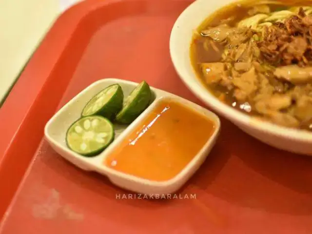 Gambar Makanan Mie Kangkung & Siomay Si Jangkung 19