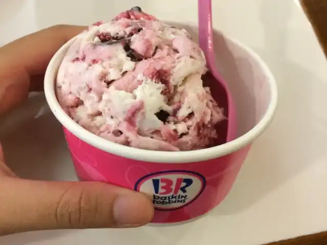 Gambar Makanan Baskin-Robbins 4