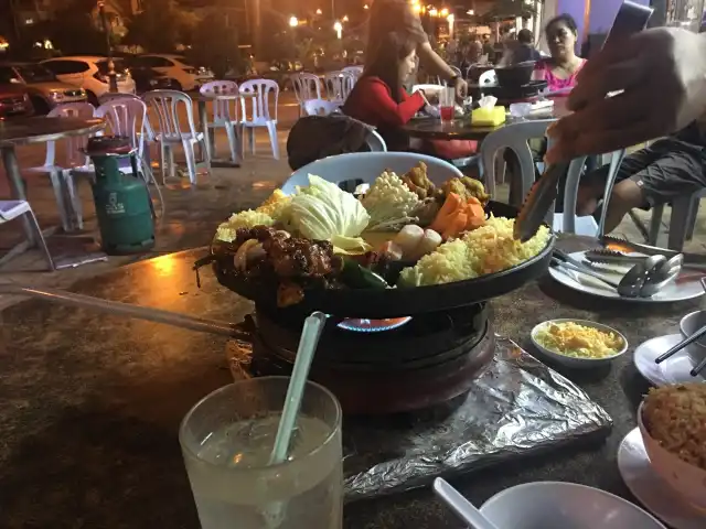 Restoran Q Thai Village Steamboat Food Photo 14