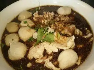 818 Thai noodle Food Photo 1