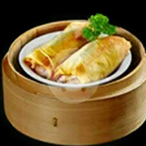 Gambar Makanan 123 Dim Sum, Klandasan Ilir 12