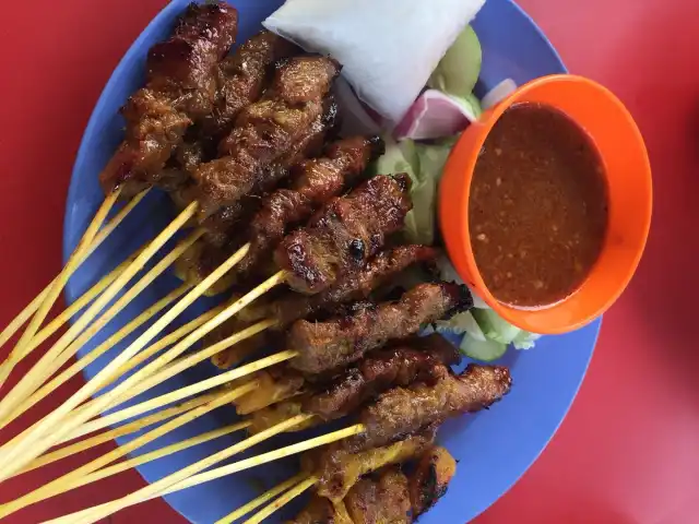Satay Bukit Piatu Food Photo 3