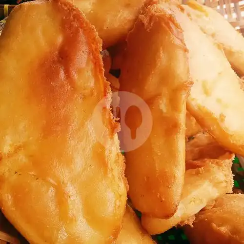 Gambar Makanan Pisang Tanduk Goreng Crispy Bunda Bilqis, Talang Kerangga 9