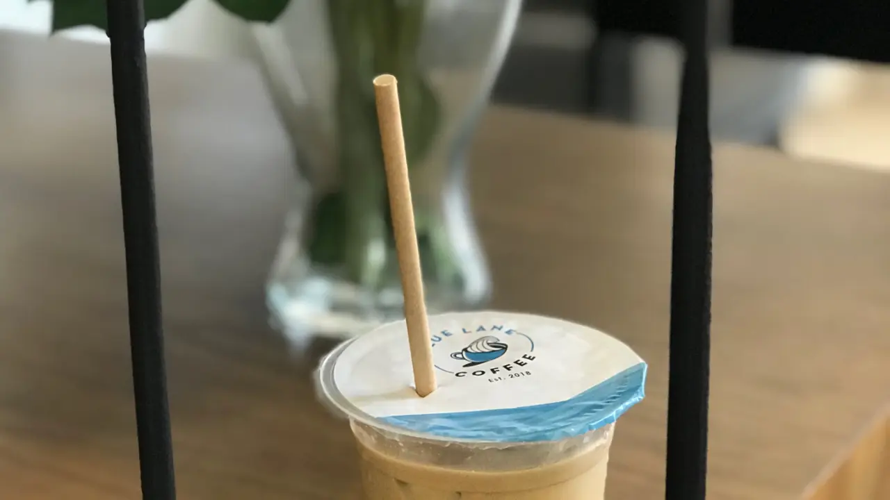 Blue Lane Coffee