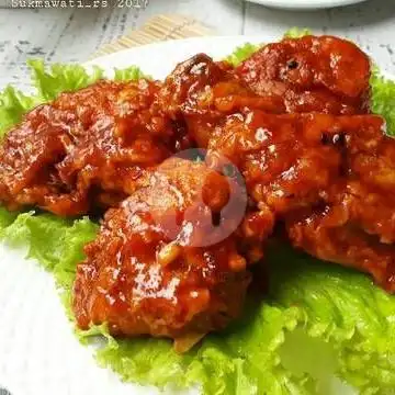 Gambar Makanan Raja Chicken Nyatee, Pondok Indah 7