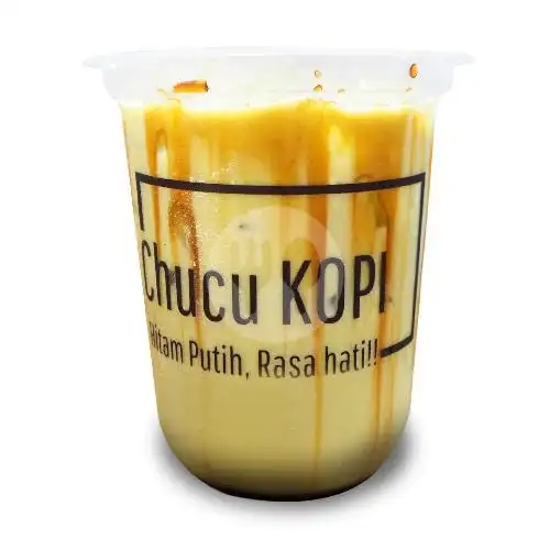 Gambar Makanan Chucu Kopi, Nakula 10