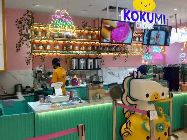 Gambar Makanan Kokumi 8