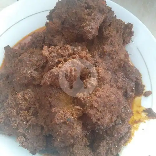 Gambar Makanan Masakan Padang RM Minang Maimbau, Klungkung 7