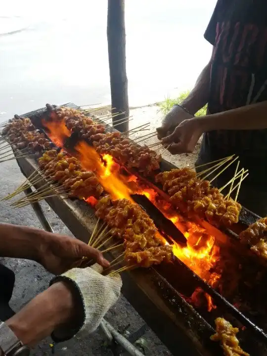 Sate Famili, Saujana Utama