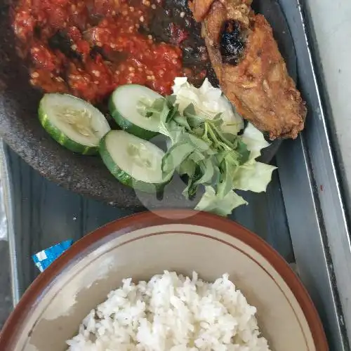 Gambar Makanan Warung Solo, Mangu Harjo 1