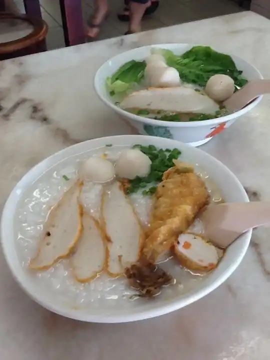 Uncle George Fishball Noodles House Food Photo 14