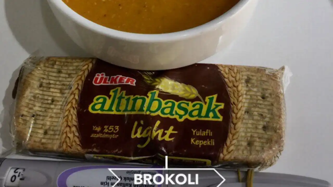 Brokoli Mutfak