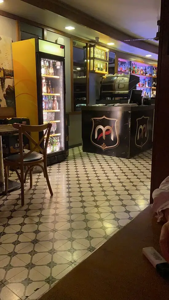 Mien Bistro Cafe'nin yemek ve ambiyans fotoğrafları 59