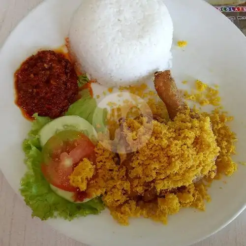Gambar Makanan Waroenk Kito Padang 11