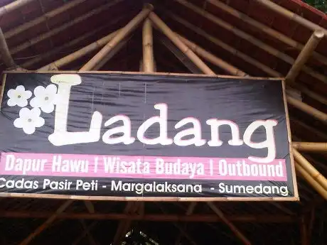 Gambar Makanan Kampung Ladang 7