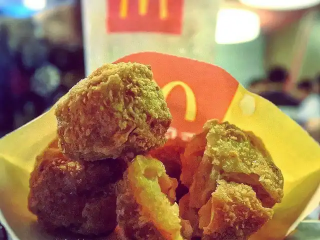 Gambar Makanan McDonald's 20