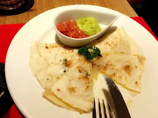 Gambar Makanan Pasta Cielo 2