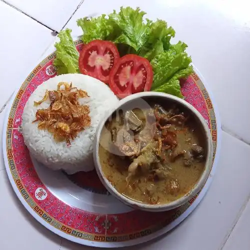 Gambar Makanan Ayam Bakar& Lalapan 9