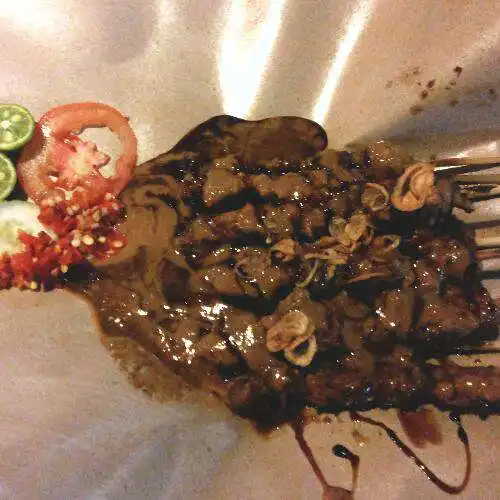 Gambar Makanan Sate Kelinci Galaxy 3