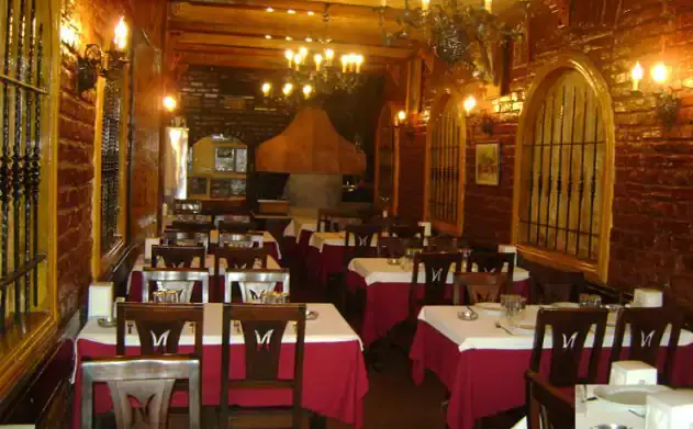 Nevizade Restaurant'nin yemek ve ambiyans fotoğrafları 34