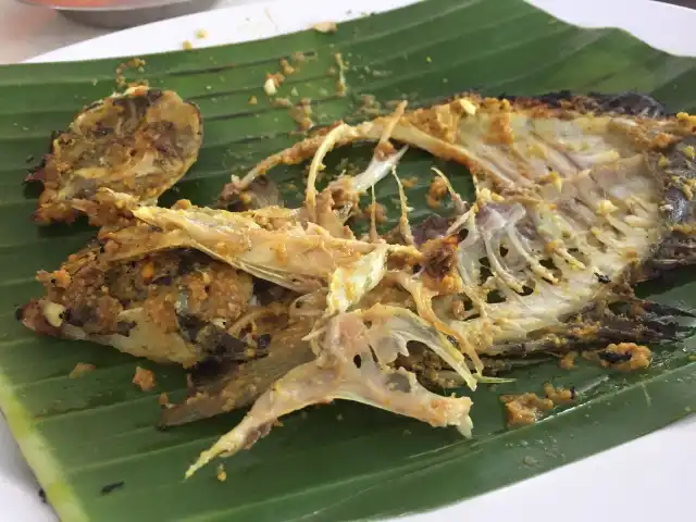 Gambar Makanan Rumah Makan Torani (Pusat Seafood Balikpapan) 16