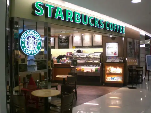 Gambar Makanan Starbuck Coffee 5