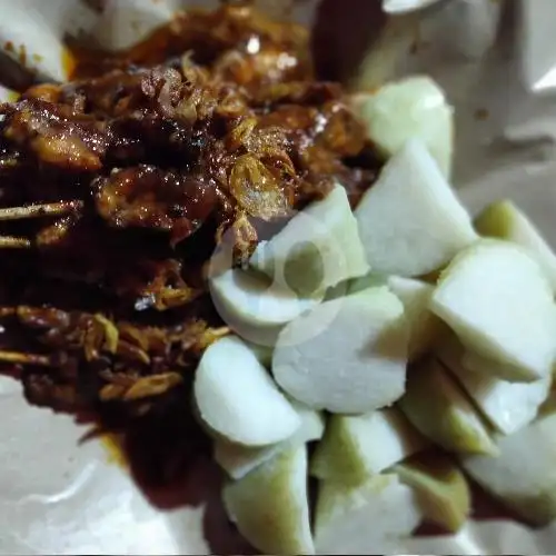 Gambar Makanan Sate Pak Heri - Ancol Selatan 16