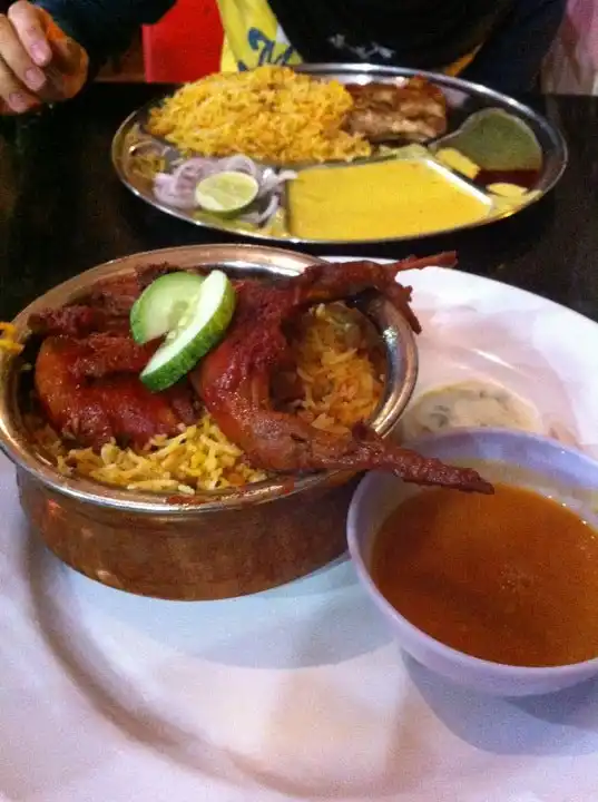 Kapitan Restaurant Food Photo 2