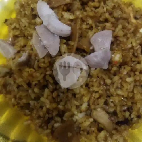 Gambar Makanan Nasi Goreng Mie Gireng NaOn. Malabar. 20