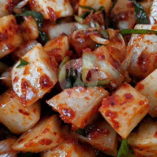 Gambar Makanan Kimchi Delish, Tabanan Kota 12