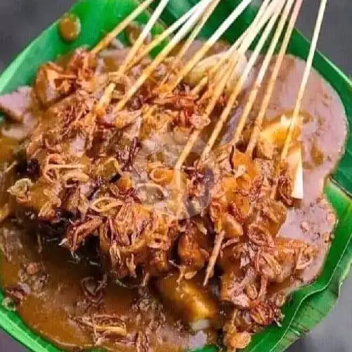 Gambar Makanan SATE PADANG AJO SUTAN 12