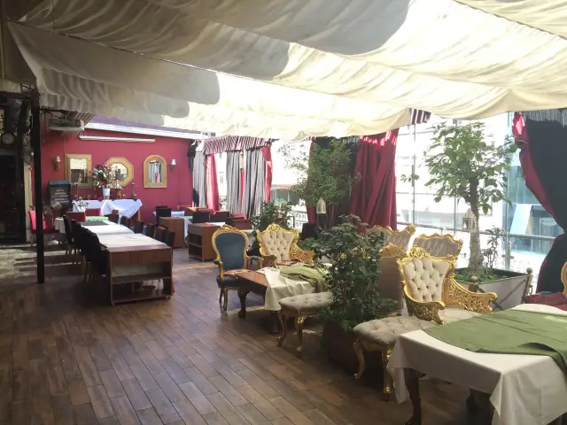 Şehzade Restaurant'nin yemek ve ambiyans fotoğrafları 27