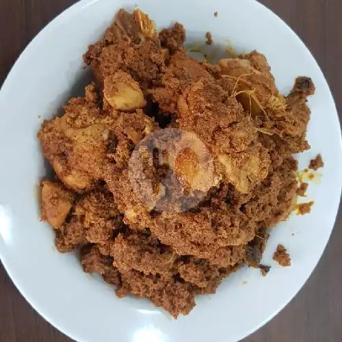 Gambar Makanan Ampera Raso 1