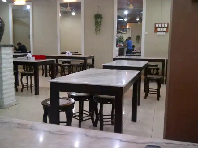Restoran Selera Cik Siti Food Photo 4