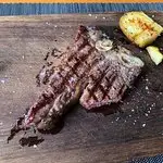 Fikret Kebap Steak House (Türkmenbaşı)'nin yemek ve ambiyans fotoğrafları 2