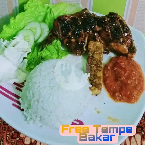 Gambar Makanan Ayam Bakar Milenial Cikarang 17