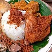 Gambar Makanan Gudeg Ibu Laminten. H Agus Salim 3