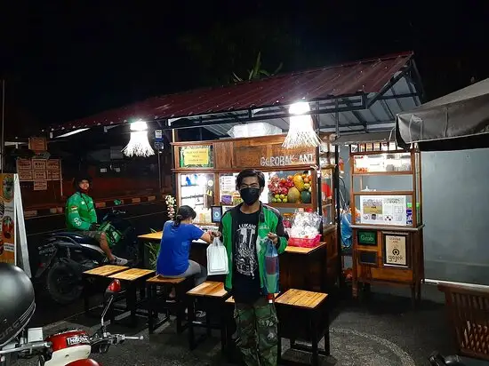 Gambar Makanan Gerobak Ani 19