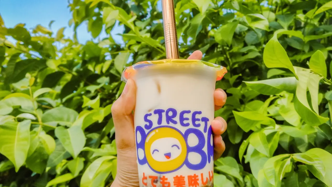 Street Boba