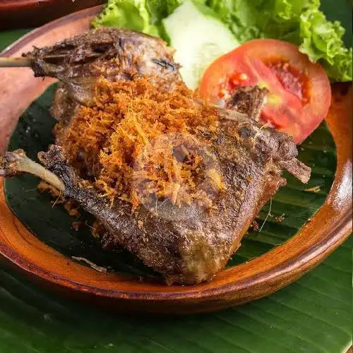 Gambar Makanan Pecel Lele CJDW, Hankam 7